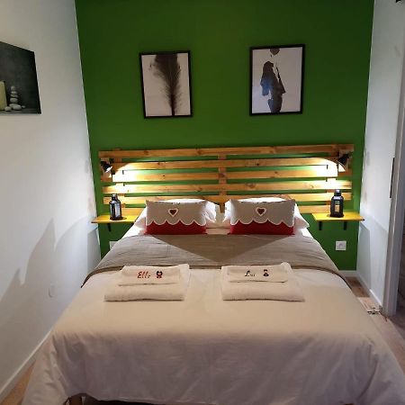 Le Passage Gite Cocooning A Colmar Centre Touristique المظهر الخارجي الصورة