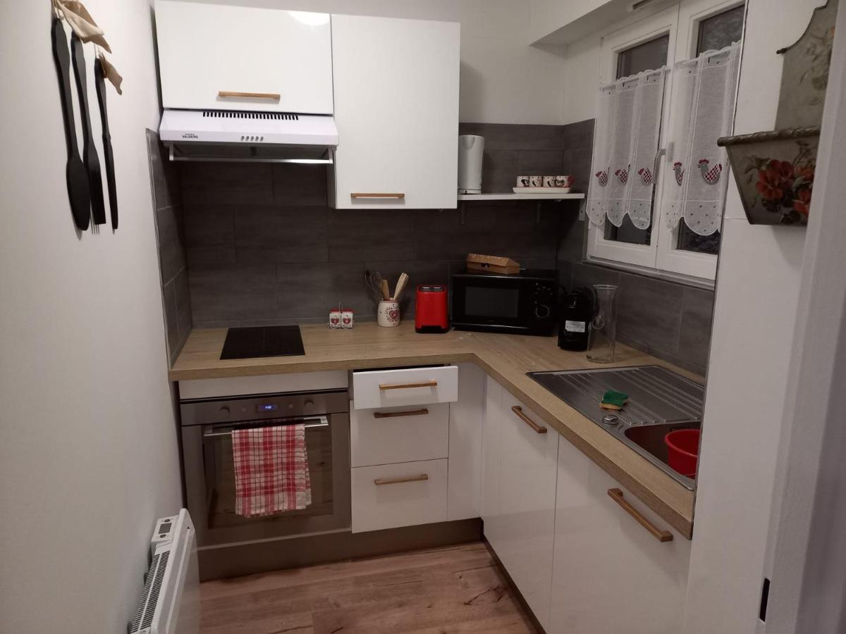 Le Passage Gite Cocooning A Colmar Centre Touristique المظهر الخارجي الصورة